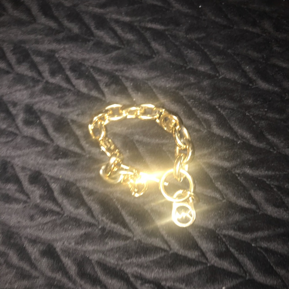 Michael Kors bracelet